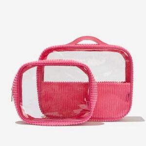 Beach Riot Travel Duo Bag
